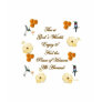 Peace of Heaven T Shirts