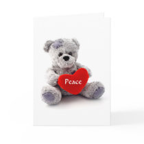 Peace of Mind and Heart