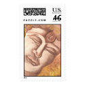 Peace of Mind postage