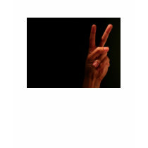 Peace Off t-shirts by photojazz Peace Off t-shirts