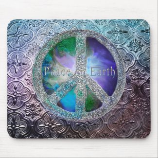 Peace on Earth 2012