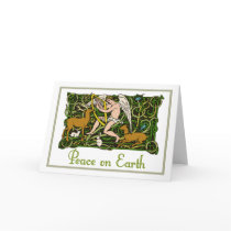 Peace on Earth cards by zipteedoo Peace on Earth cards