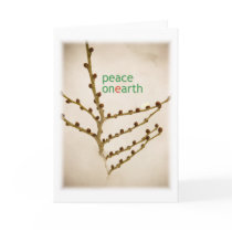 peace on earth cards by blacqbook peace on earth cards