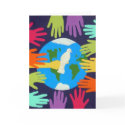 Peace on Earth cards