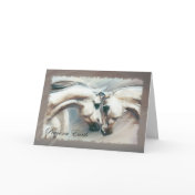 Peace on Earth Card