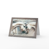 Peace on Earth Card