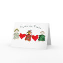 peace on earth cards