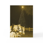 Peace on Earth cards