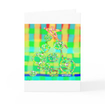 PEACE ON EARTH cards by evoluc PEACE ON EARTH cards