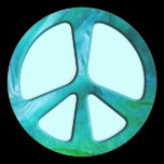 Peace On Earth Day stickers by ECOtegrity Peace On Earth Day stickers