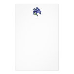 Peace on Earth Dove Customized Stationery