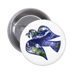 Peace on Earth Dove Pins