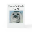 Peace On Earth For All cards by KatherineRyan Peace On Earth For All cards