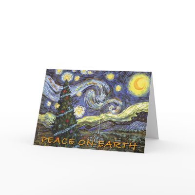 peace on earth holiday 