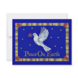 Peace On Earth