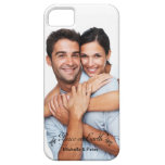 Peace on Earth iPhone 5 Covers