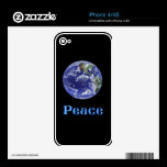 Peace on Earth Items skins