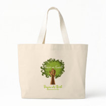Peace on Earth... midwife bags