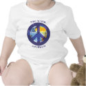 Peace on Earth...Midwife Special t-shirts by frenetic_fiend Peace on Earth...Midwife Special t-shirts