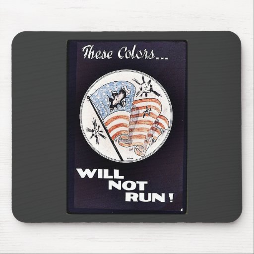 Peace On Earth Mouse Pads