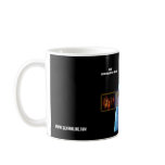 Peace On Earth Mug