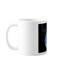 Peace on Earth mugs