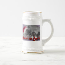Peace on Earth mugs