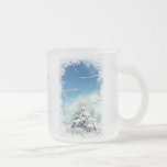 Peace on Earth Mug