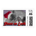 Peace on Earth postage by eDaMour Peace on Earth postage