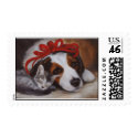 Peace on Earth! postage by SMVstudio Peace on Earth! postage