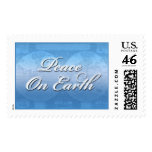 Peace on Earth Stamp