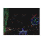 Peace on Earth postcards