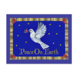 Peace On Earth