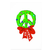 Peace on Earth posters by Maria_K_Bell Peace on Earth posters