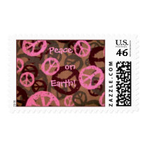 Peace on Earth! Stamps by pammys Peace on Earth! Stamps