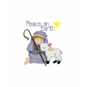 Peace on Earth t-shirts