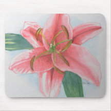 Peace on Paper MOUSEPAD