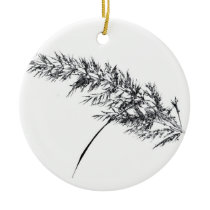 Peace ornaments