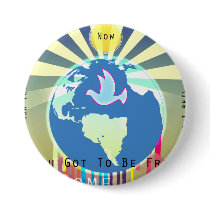 Peace Over The World Sony ATV Lyrics Pins
