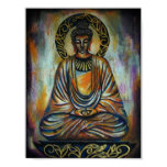 Peace & Patience posters