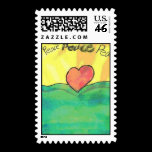 PEACE PEACE PEACE STAMP stamps