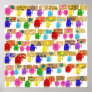 Peace People Posters