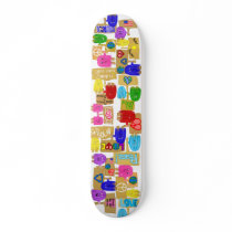 Peace People skateboards by PeacePeople Peace People skateboards