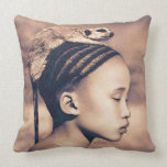 PEACE PEOPLE pillows