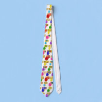 Peace People ties