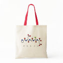 peace peptide bag