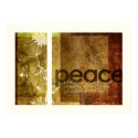Peace | Philippians 4:7 posters