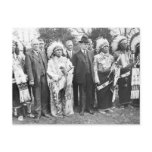 Peace Pipe, 1905 Postcard