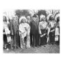 calvin, coolidge, president, native american,