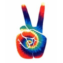 Peace Popular Demand t-shirts